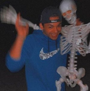 Meet your Posher, Edwin